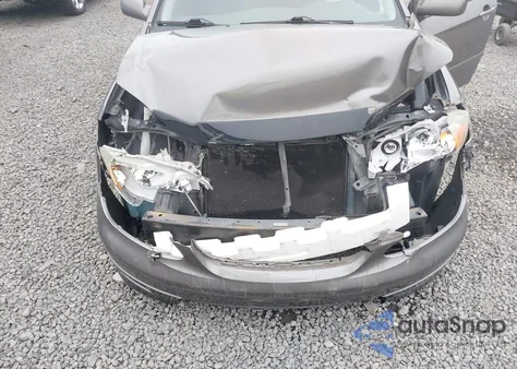 2005 Toyota Corolla S z USA, uszkodzony, nr VIN 1NXBR32EX5Z455216